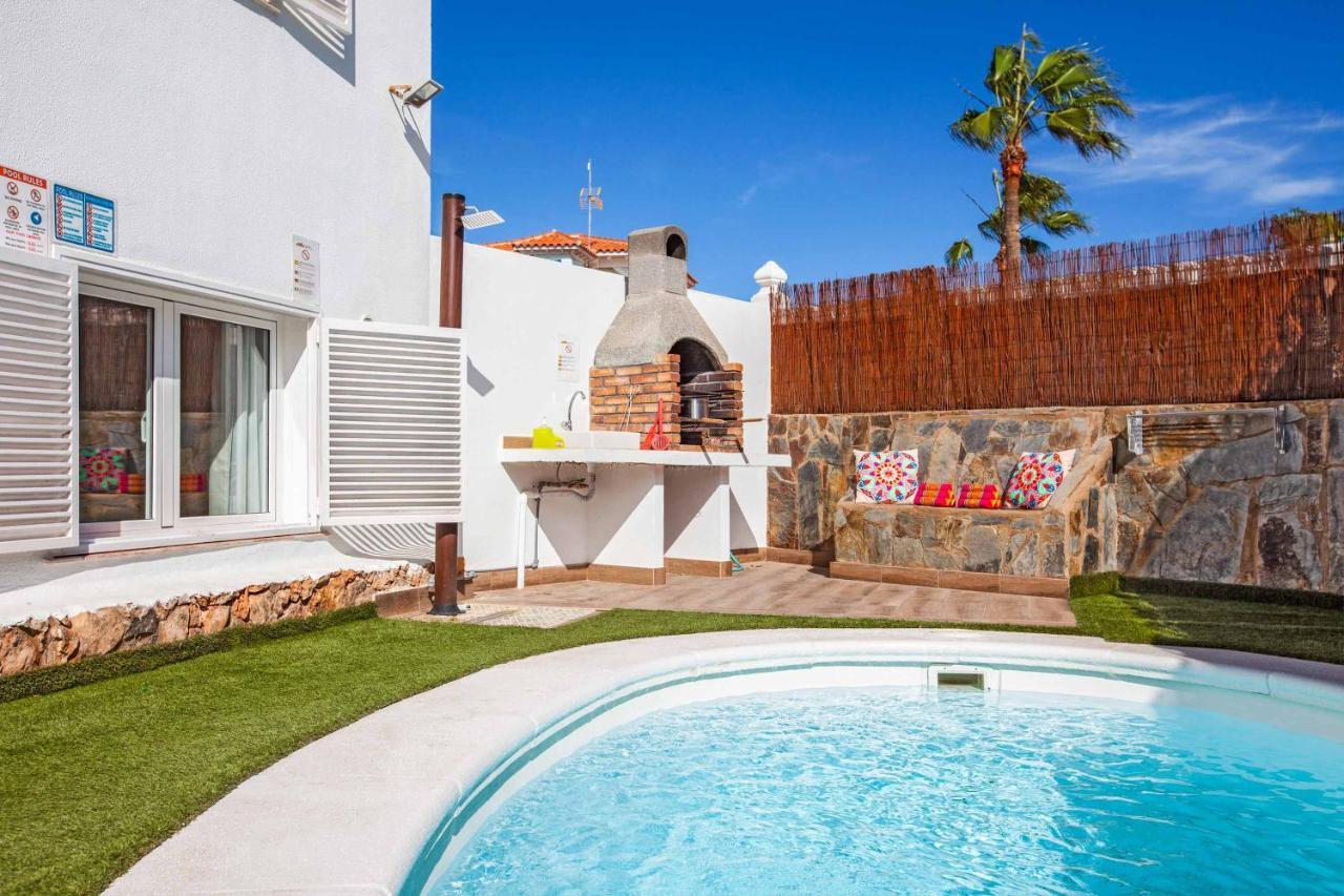 Field Dreams Villa Corralejo